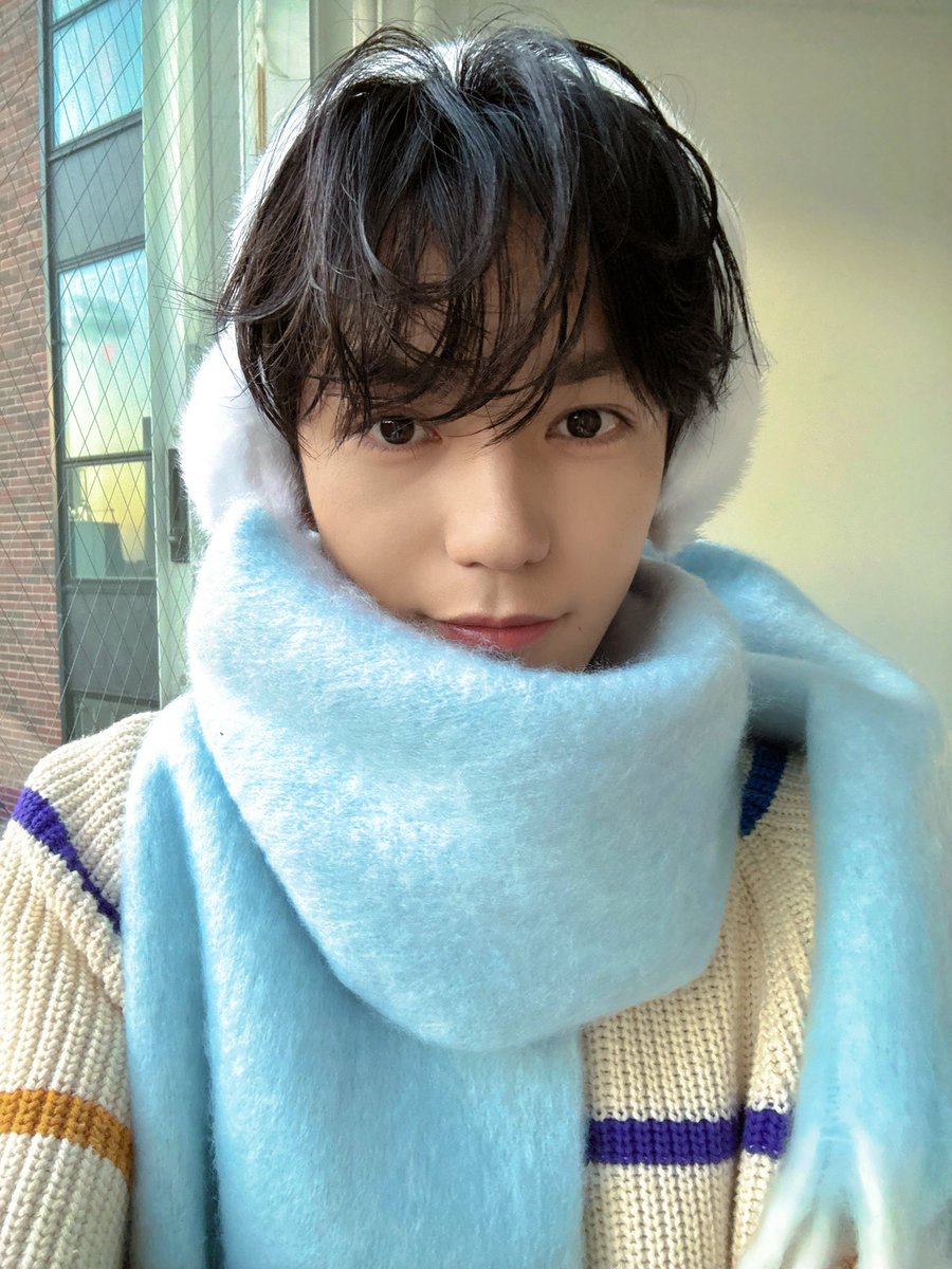 voksydays's tweet photo. ［ #ボクシダイ の日々 ］

#飯世善文 / #長野蒼大🧣
-
#ボクひび #VOKSYDAYS https://t.co/mpQ72PFsnE