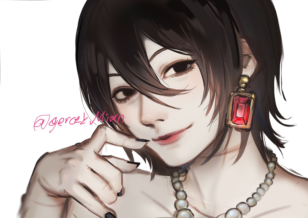 gercekMian's tweet photo. HELLO EVERYONE😼😼

for the first 3 ppl that dm me, ill do a commission for 5$ 

yes 5 bucks

im just starting out so i don't have much stuff to share

here are some examples of my recent art: https://t.co/YPmh5vih3W