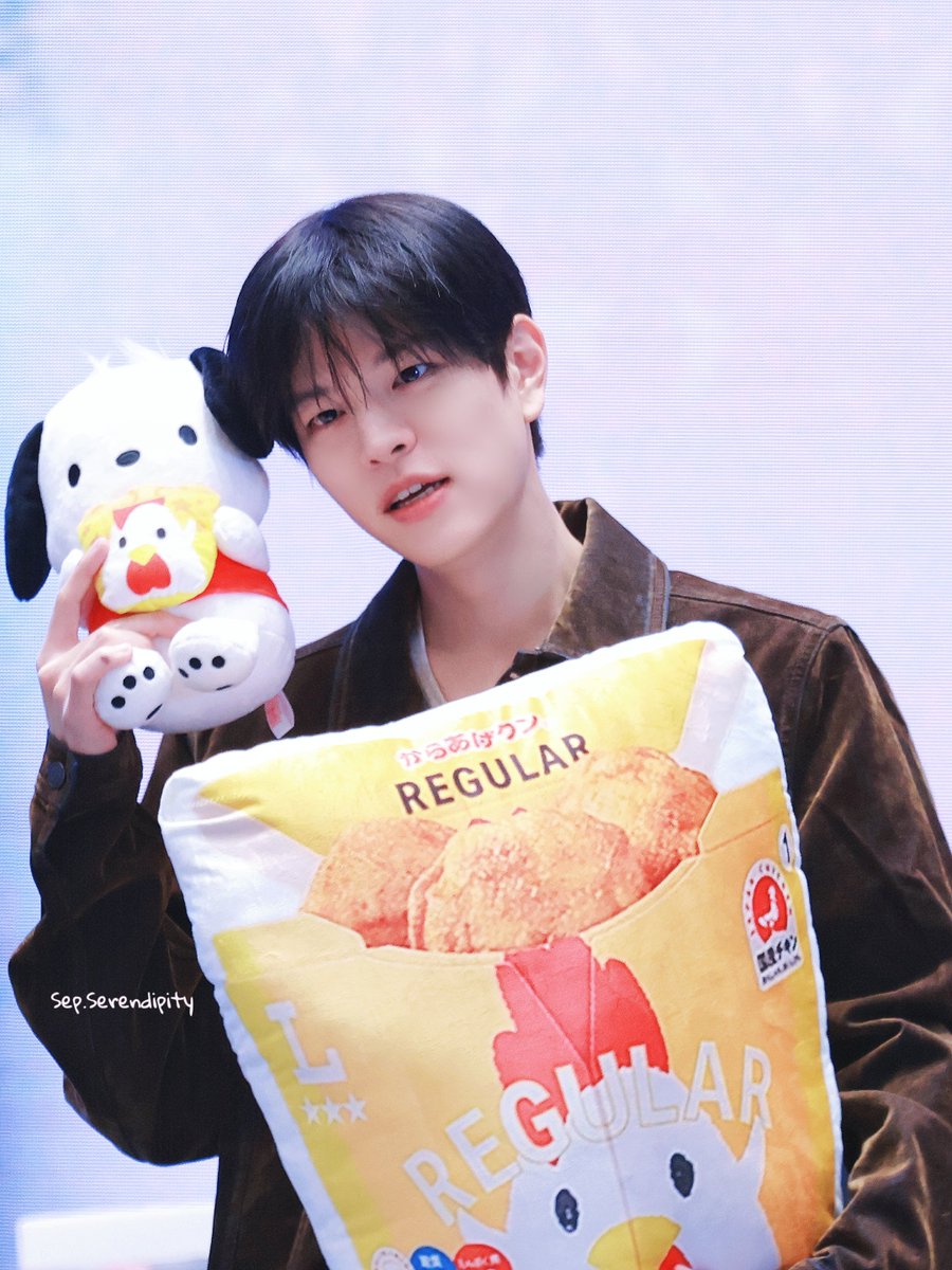 SepSerendipity tweet picture