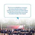 Photo by PT PP (Persero) Tbk (@PTPP_ID)