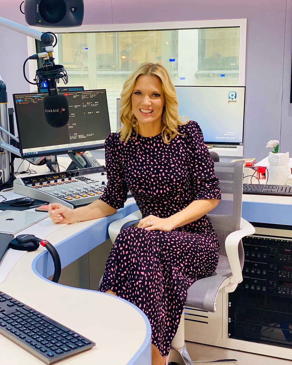 casualbabes1's tweet photo. Charlotte Hawkins (51) https://t.co/heiWpYdQxe