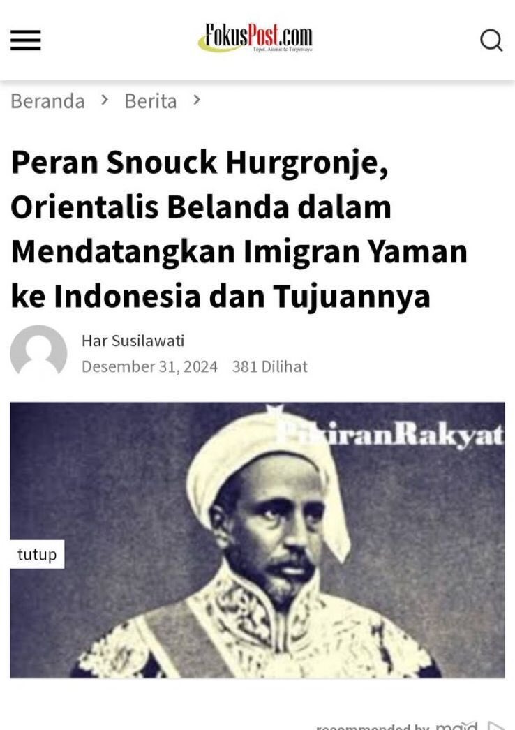 begoajaloh's tweet photo. @LambangDC5 demokrasi imigran 😀 https://t.co/3aGEbdkinV https://t.co/YKvUUuya5u