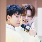 Photo by 🌞แพนแพ๊น🌛 💛 พี่เลี้ยงจัมโม่ 💙 (@ppann_ms)