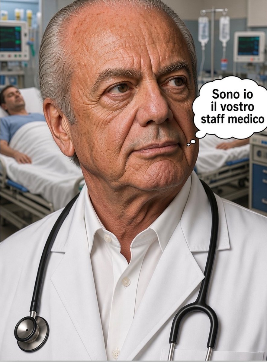 FrankDestouches's tweet photo. #MonzaNapoli
Il #Monza si presenta con 7 riserve in più.
#DeBruyne costretto agli straordinari?
#Macelleria dal #Gestore
Sono io il vostro staff #Medico https://t.co/IitSyVylSz