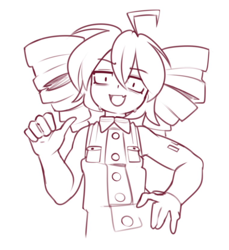 electronic_baka's tweet photo. drawing teto naked https://t.co/Hu9i3IyDgl