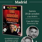 Photo by Casa del Libro (@casadellibro)