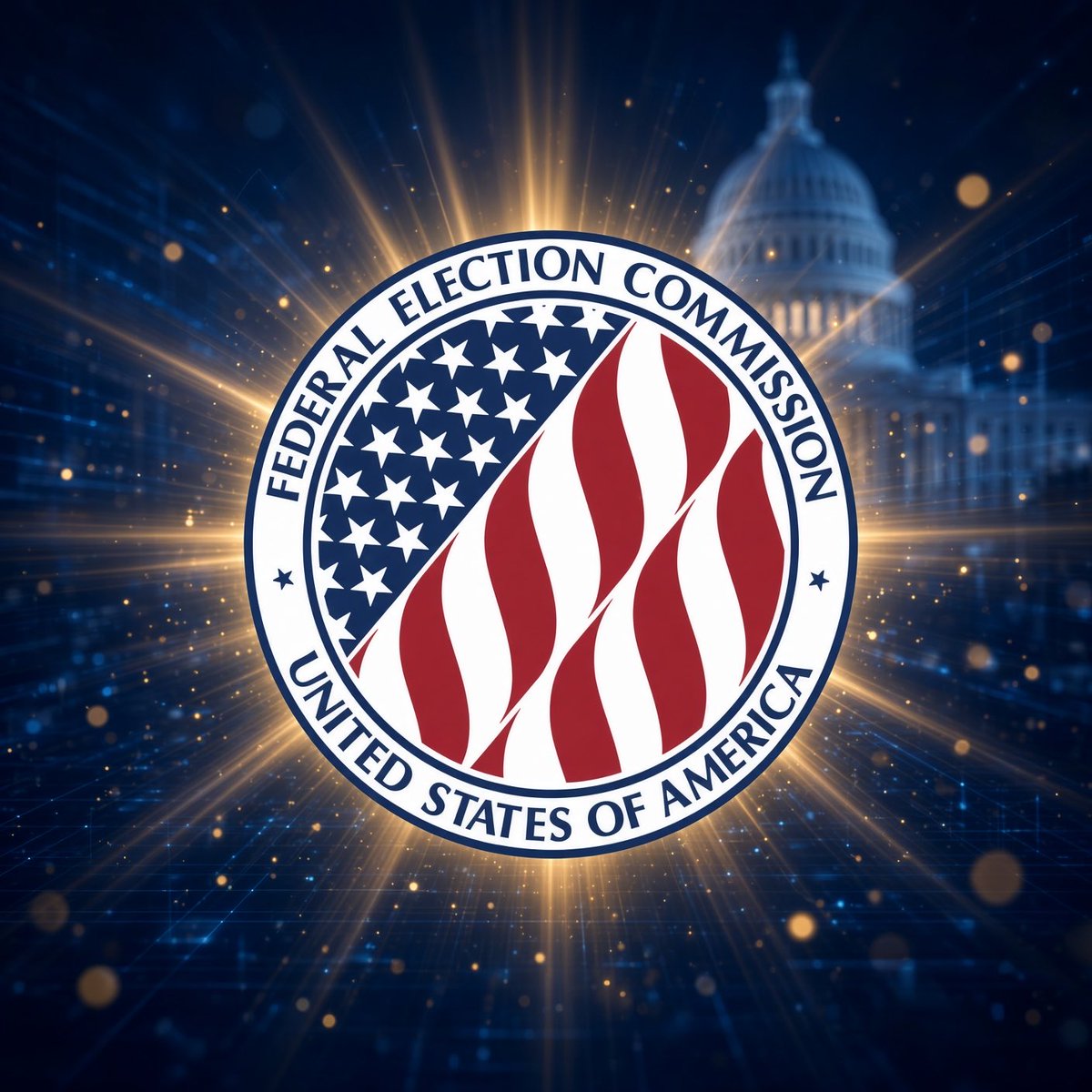 1109Patricia's tweet photo. 🚨 FEC Targeted in Cyberattack One Week Before Midterms

The Federal Election Commission was forced to take its electronic filing system offline after a hacking attempt, the agency confirmed Tuesday.

According to an internal email obtained by Reuters, an FEC official told campaign compliance firms: “We have a bad actor attempting to breach FEC systems. 

As a result, we’ve had to temporarily shut down our web-facing services.” The outage began around 10 p.m. ET Monday and blocked campaigns and groups from filing required 24-hour and 48-hour spending reports in the final stretch before the 
November 3 elections.

The FEC said its IT team is actively working to restore service. By Tuesday evening the agency reported the issue had been identified and a fix was being implemented. 

Searches of previously filed reports and PDFs remain available. The FEC does not administer elections or count votes, so ballots themselves are unaffected.

This comes as outside groups are pouring record sums into the final days of the midterms. 

The public just lost real-time visibility into that spending at the worst possible moment. 

Transparency in campaign finance isn’t optional, especially this close to Election Day.

Stop Communism
Vote RED in the Midterms 
Vote America First 🇺🇸