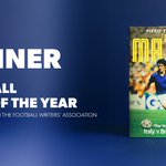 Photo by Football Book Review (@footybookreview)