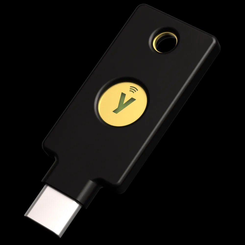 inthepixels's tweet photo. YubiKeys provide a cryptographic defense against credential phishing by binding authentication to the legitimate service and keeping private keys on the device. They do not eliminate compromised endpoints, stolen sessions, or weak recovery procedures. Their value is establishing a stronger foundation for controlling access.

Organizations have two reasons to spend more: attacks become cheaper to mount, while the systems being protected become more valuable.

3. From Recommended Protection to Mandatory Admission

The decisive commercial shift would occur when hardware authentication becomes a condition of accessing valuable digital systems.

Banks, enterprise platforms, AI providers, and government services could require dedicated hardware credentials for sensitive activities: moving money, deploying code, accessing proprietary models, or authorizing automated workflows.

A security recommendation competes for budget. An access requirement creates a purchasing trigger.

If these requirements spread, hardware authentication could become a recurring cost of doing business. Organizations would need to provision credentials, maintain backup access, replace lost devices, and manage employee turnover.

For Yubico, the opportunity is to become a preferred supplier as institutions raise their access standards. That transition could turn isolated security deployments into sustained procurement programs.

4. Expansion Through Seats, Backup Keys, and Recurring Revenue

Yubico has several potential growth engines that can reinforce one another.

Organizations can begin with administrators, developers, and executives, then expand deployment to employees, contractors, and external partners. Each customer therefore represents an opportunity for wider adoption after the initial purchase.

Primary and backup keys can increase unit demand per protected user while supporting continuity when a device is lost. Subscriptions and deployment services can add recurring revenue through provisioning, replacement, distribution, and ongoing access to the offering.

Subscription revenue increased 23.4% year over year in Q2 2026, representing 18% of quarterly sales.

The aggressive scenario combines more customers, wider deployment within each customer, and greater adoption of recurring services. Financial models must account for how subscription contracts recognize hardware and service revenue to avoid double-counting the opportunity.

5. Operating Leverage: The 80% Gross-Margin Engine

Yubico reported a gross margin of 80.1% in Q2 2026—an attractive foundation for a business built around physical products.

At a hypothetical gross margin of 78–80%, every additional SEK 1 billion in annual revenue would generate approximately SEK 780–800 million in gross profit, before additional operating expenses.

If revenue accelerates faster than spending on sales, research, administration, and support, operating profit could grow substantially faster than sales.

That is the financial engine of the bull case: a relatively small revenue base, high gross margins, and the possibility of much broader deployment.

6. Sovereign Identity: The Estonia and El Salvador Optionality

Enterprise adoption provides the core investment case. Sovereign digital identity offers a more speculative expansion opportunity.

Estonia and El Salvador illustrate two possible routes, rather than announced Yubico deployment plans.

Estonia’s established digital identity infrastructure provides a setting in which governments could evaluate complementary hardware authenticators for public employees, critical services, citizens, or e-residents. FIDO2 keys could simplify authentication for compatible services, although replacing national identity cards would require broader legal, technical, and digital-signature capabilities....