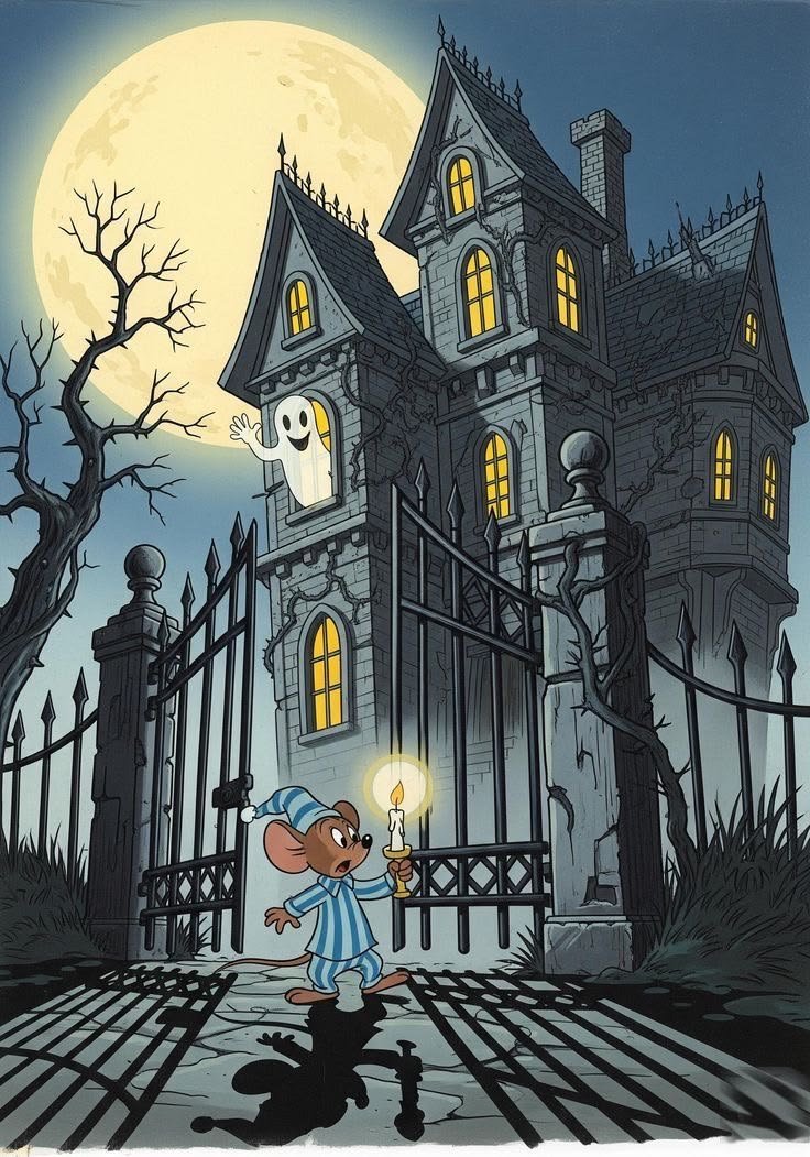 Gentleman_1965's tweet photo. Halloween https://t.co/IlRyqGpw9H