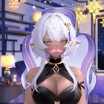Photo by Lumi 🌱🔮 | Hacker Witch VTuber (@LuminDaeva)