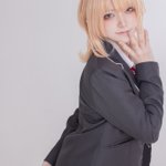 Photo by 領月 のあ@C108(日)西1ほ47a (@41Fu1)