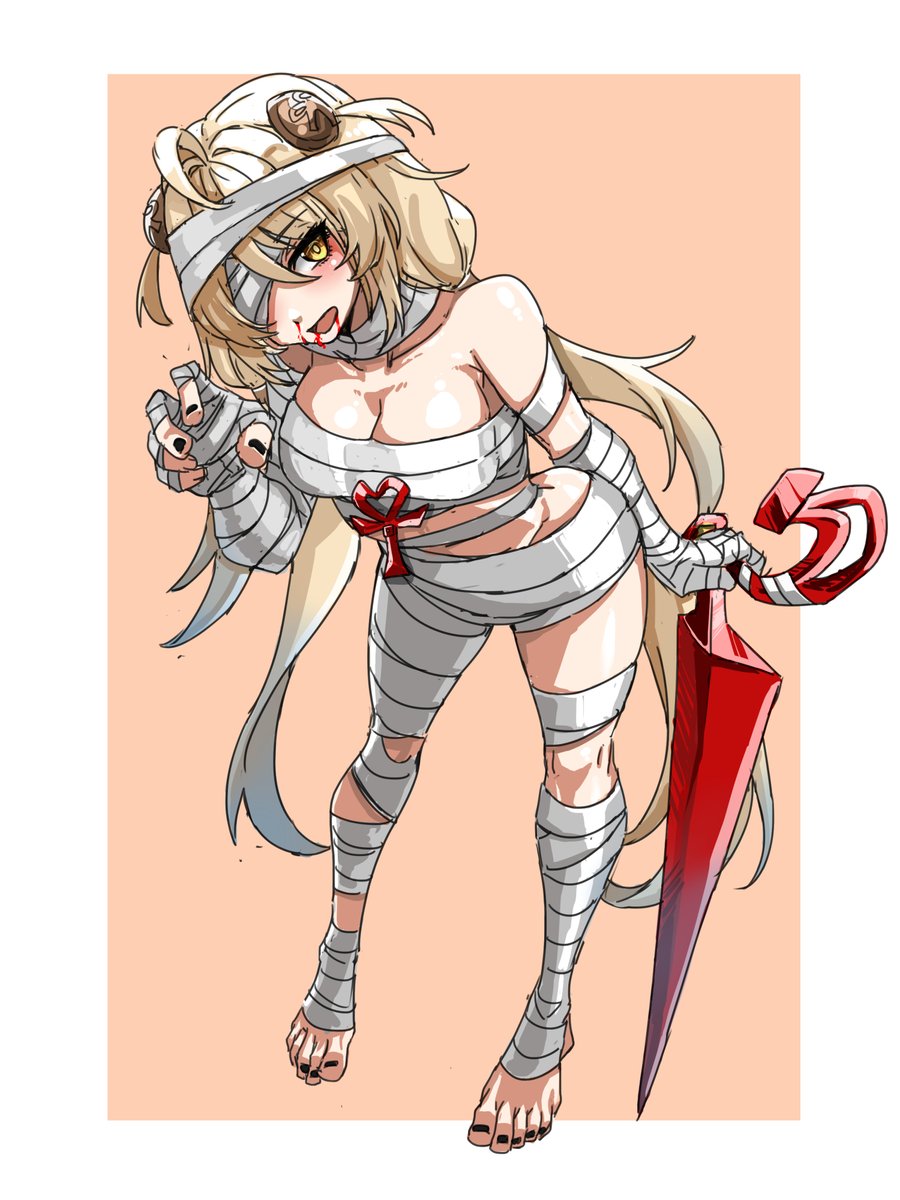 EijiERJ's tweet photo. ハロウィンフィオニー
#zzzero https://t.co/n4SqZdvLZG