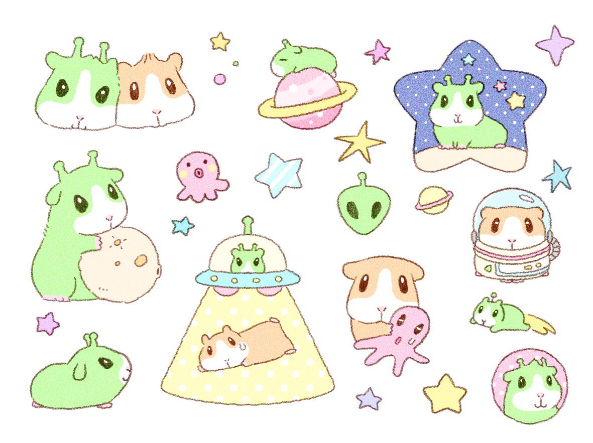 summernight_12_'s tweet photo. 👽🛸 𓂃 𓈒 𓏸 🪐 https://t.co/qNXhoJNR6w