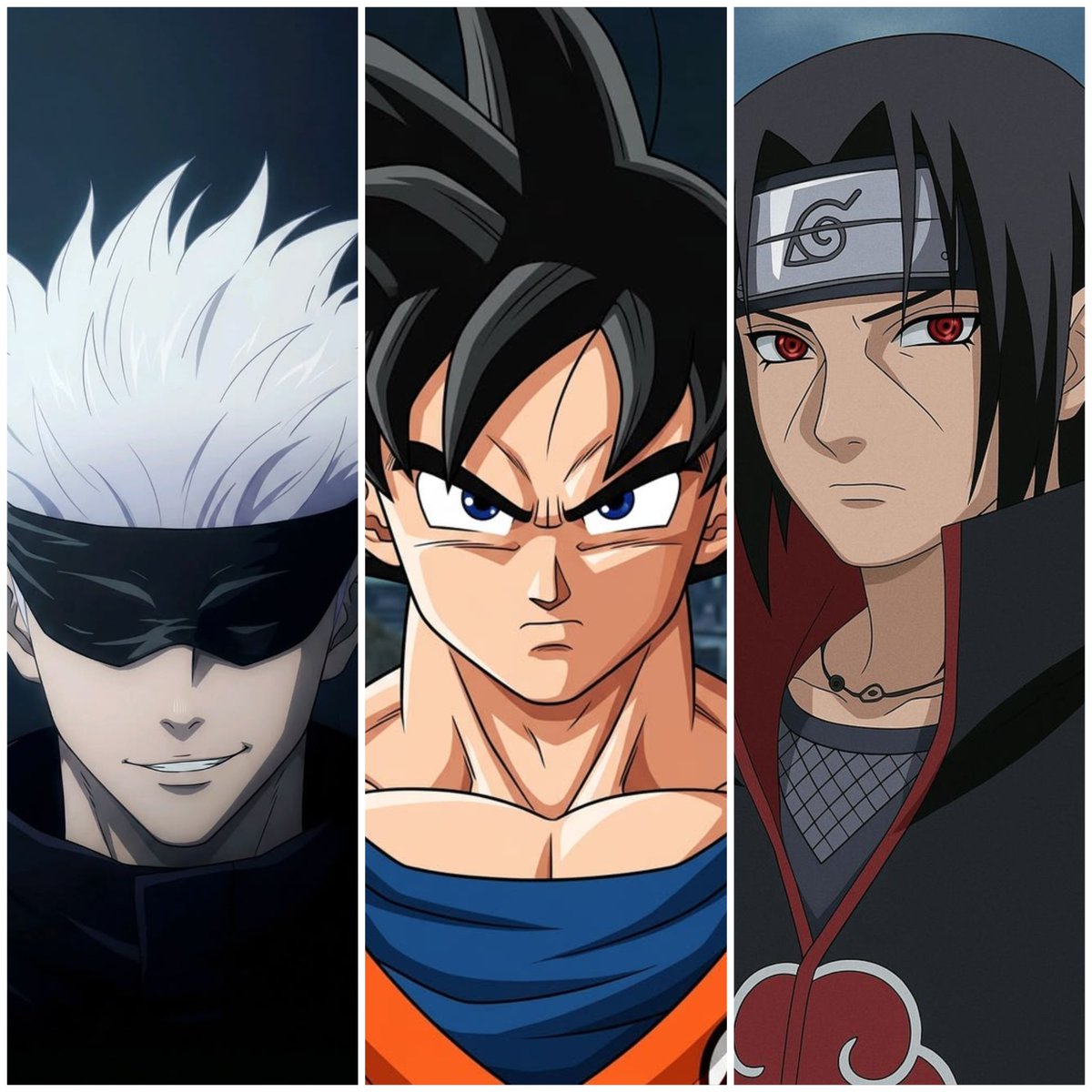 HaseebSqrfraz12's tweet photo. Who is your favorite character? https://t.co/XPxg1EGM8O