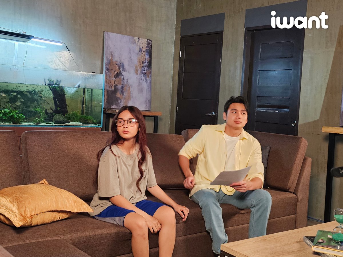 ofc_iwant's tweet photo. Here's more pasilip from #DeadGirlWalking 👀 

Ready na ba kayo sa nalalapit n'yang pagdating? ☠️ 

Coming very soon, only on #iWant! 🪦 

#KoVer #DGW @JRBcreativeprod @kolettemadelo @iamriverjoseph https://t.co/Q5NnE4HRnl