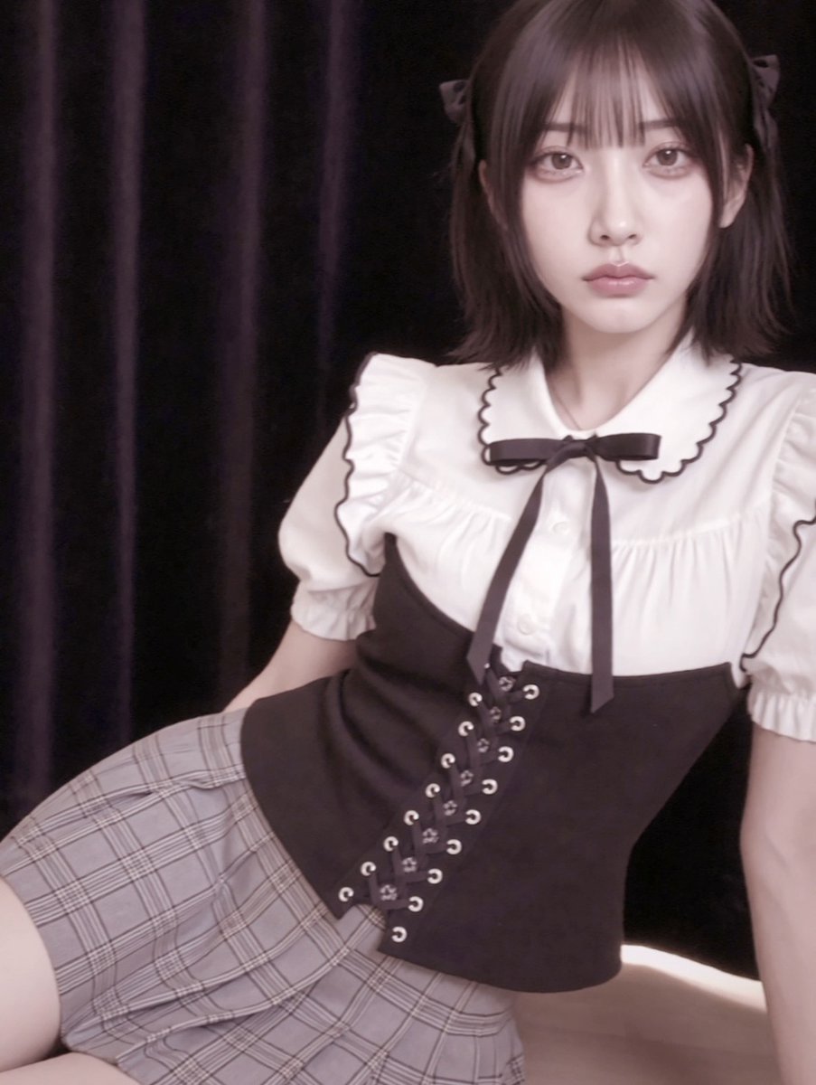 wan_zanalak's tweet photo. 男なのに、従いたい顔してる。

#男の娘 https://t.co/h2SHl3beYd