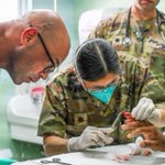 Photo by Military Health System (@MilitaryHealth)