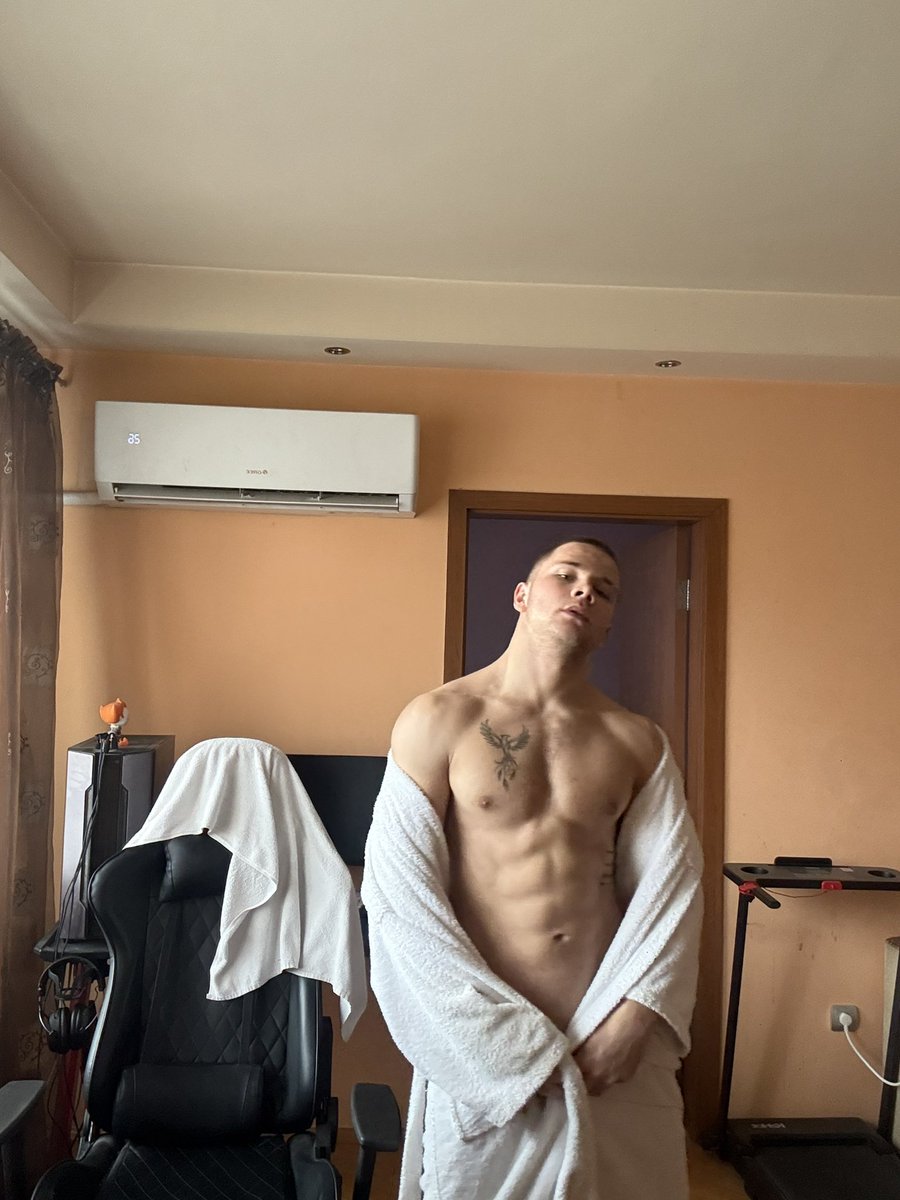 GymBoyAddic's tweet photo. Wataaaaaa😚 https://t.co/GJgXRwT3xL