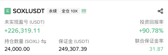 电鱼哥专注SpaceX 的图片 1