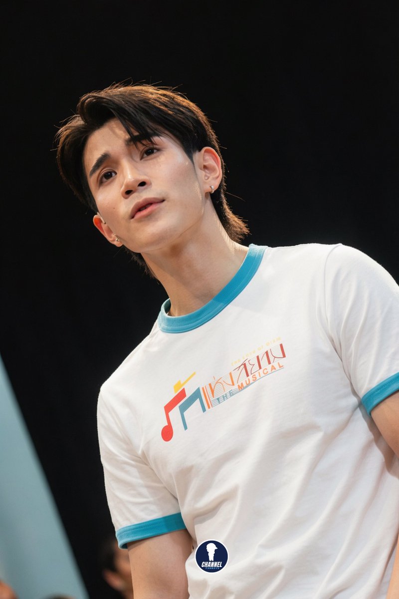 channelfanboys's tweet photo. โต้ง 🤍 มิว or เจม ❤️ โฟ้ด @gemini_ti @tawattannn 

#รักแห่งสยามTheMusical
#GeminiFourth #เจมีไนน์โฟร์ท https://t.co/Qtb5EHlUV7