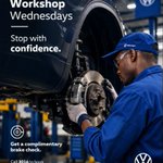Photo by @VOLKSWAGEN RWANDA (@VWRwanda)