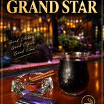 Photo by 江古田 BAR GRAND STAR 志摩 (@GRANDSTAR0108)