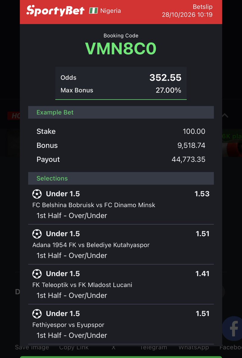 billionaire_eze's tweet photo. 300 odds edit ✅✅ https://t.co/LeQfmTRGtU