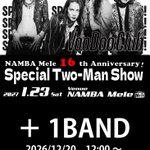 Photo by 暴動クラブ / VoodooClub (@Voodoo_Club_)
