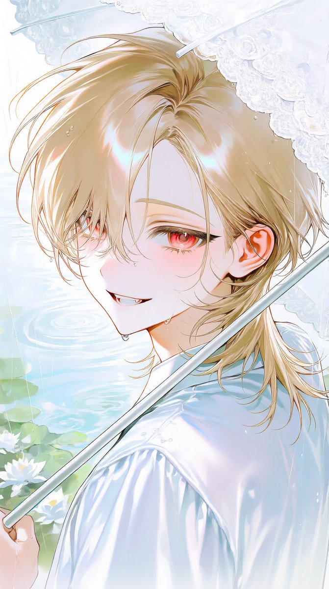 Lulu_2nya0's tweet photo. 皆が作るこの男が見たいので恐縮ながら誘拐して貰えると嬉しいです🙂‍↕️ツリーのALTにプロンプト https://t.co/1KytehRn9Z