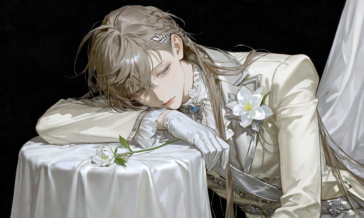 tun0108tun's tweet photo. #かな絵 
#PixAITsubakiV3 https://t.co/wPwtFbgvWx