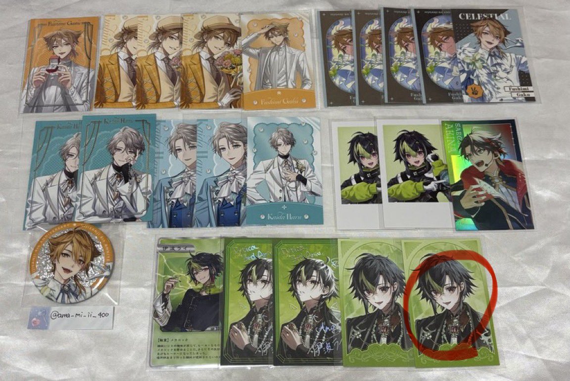 ddawl4's tweet photo. @ama_mi_ii_400 お声がけありがとうございます
画像をお借りして、丸を付けたものをPayPayにて買取させて頂くことは可能でしょうか？ https://t.co/Dzz4CKgM1w