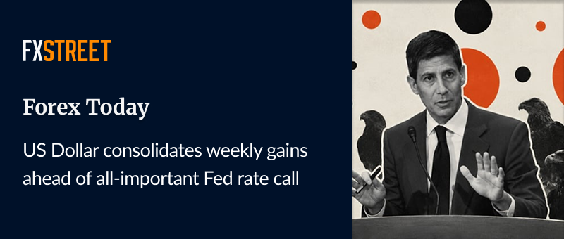 FXStreetNews tweet picture