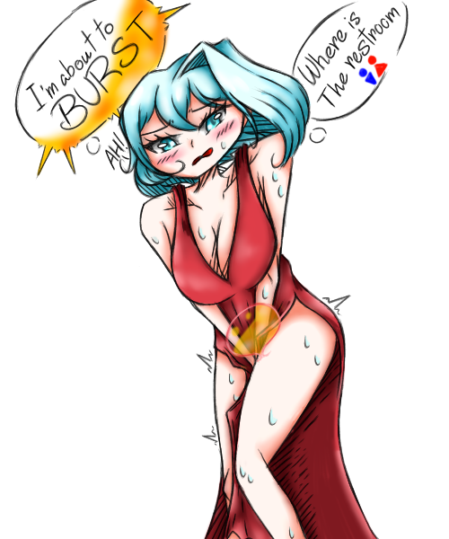 RVesgina's tweet photo. @Memoire199 Finished it~ https://t.co/ZXe7gsl11R
