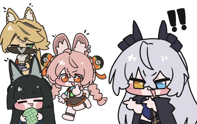 Image from AniBoogie (@AniBoogieWork)