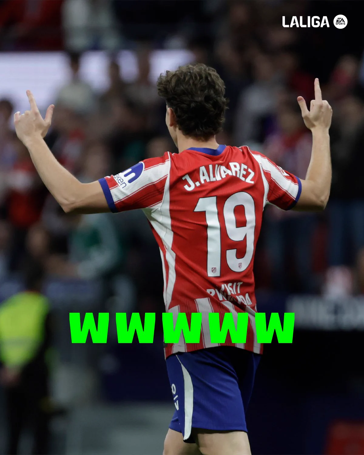 LALIGA English on X: 