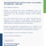 Photo by Midvaal Local Municipality (@MidvaalLM)