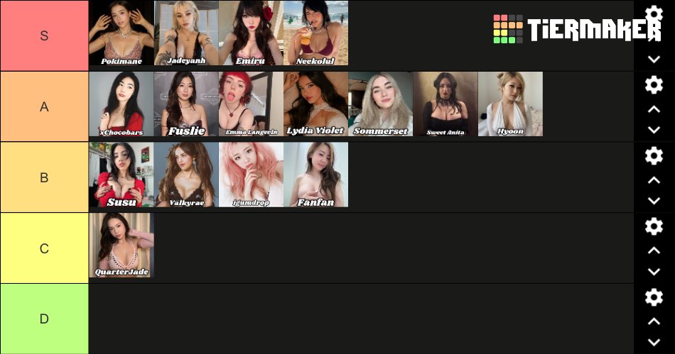MFGooner69's tweet photo. Yo!  I used ur link! Based on the e-girls I’ve busted the most loads of love-juice to!! 🥴 https://t.co/ujXGAAXwDR