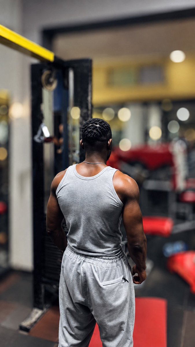 Edufooty_cfc's tweet photo. I’m done with back day I almost faint

Rate my back out of 10? https://t.co/YjPrXNZSEp