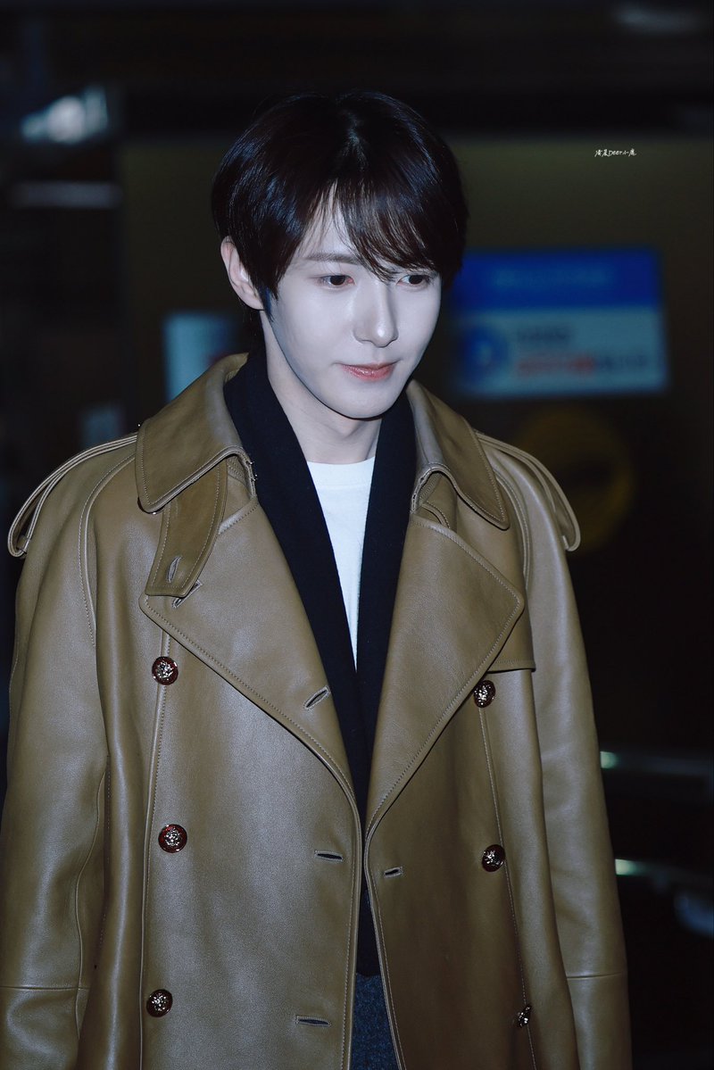 morningDeer0323's tweet photo. 261028런쥔
#런쥔 
#RENJUN 
#仁俊 https://t.co/QcMFGwkf6J