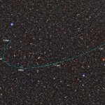 Photo by AstroSpace.it (@AstrospaceI)