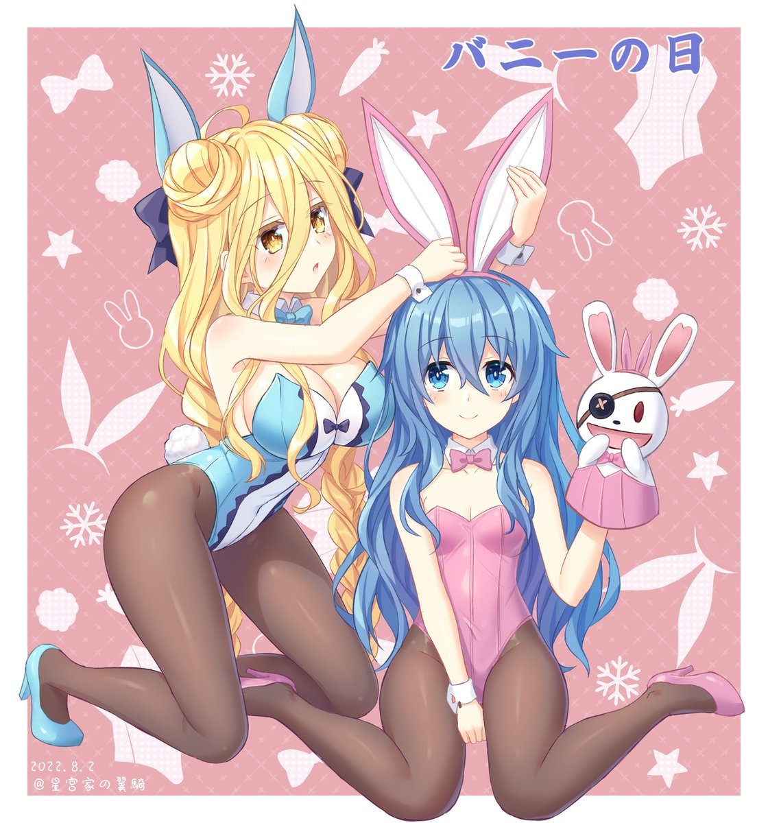segvamukuro's tweet photo. Hoshimiya Mukuro dump https://t.co/eMSB3k1cbW