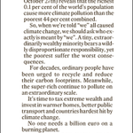 Photo by Dr Ciarán Ó Carroll (@ClimateCiaran)