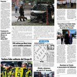 Photo by Diario La Nación (@lanacionweb)