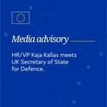 Photo by European External Action Service - EEAS 🇪🇺 (@eu_eeas)