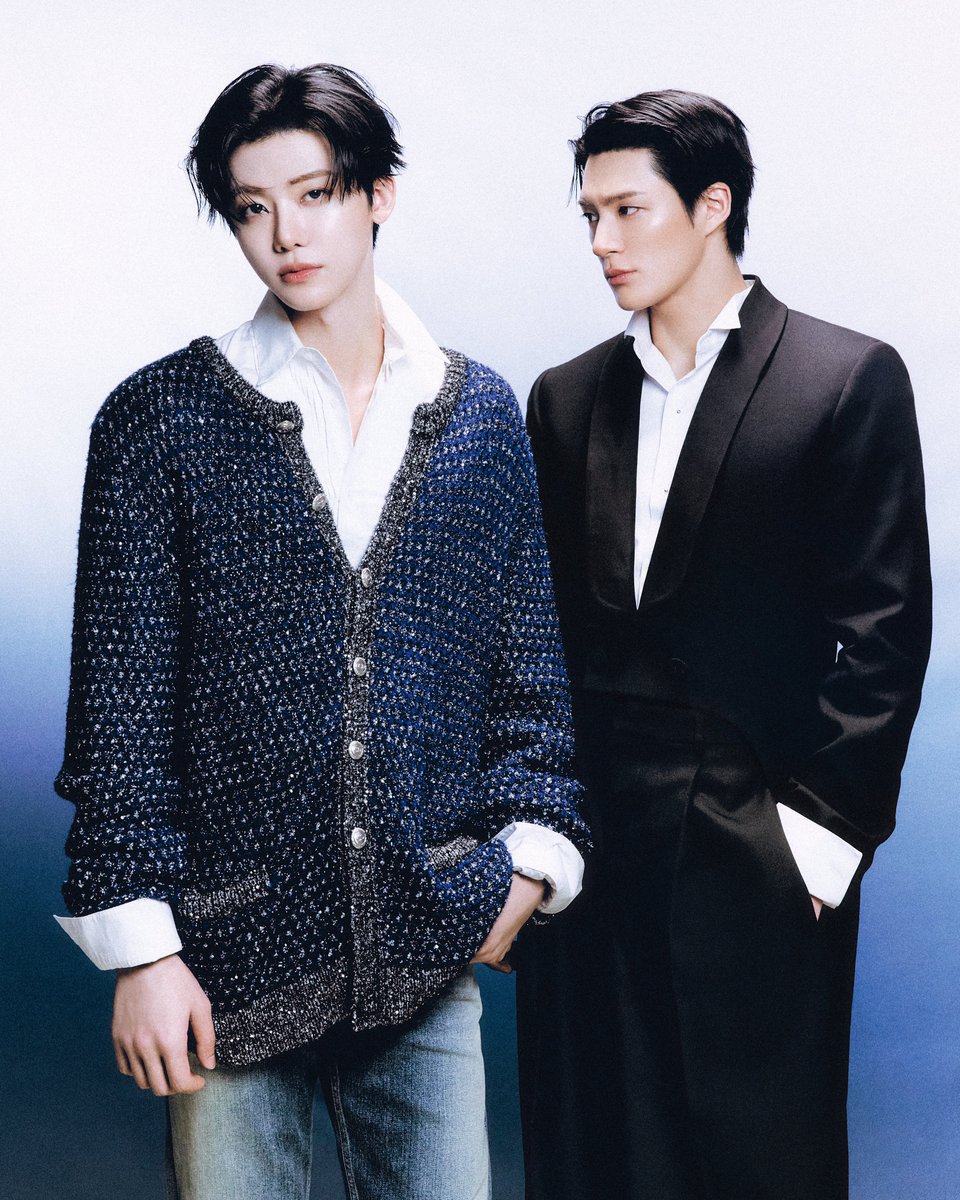 NCTsmtown_DREAM's tweet photo. #NCTJNJM 

#Dior @DiorBeautyJP @NYLONJAPAN https://t.co/d0ORAwT3f5