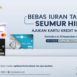Photo by MNC Bank (@MNCBank)