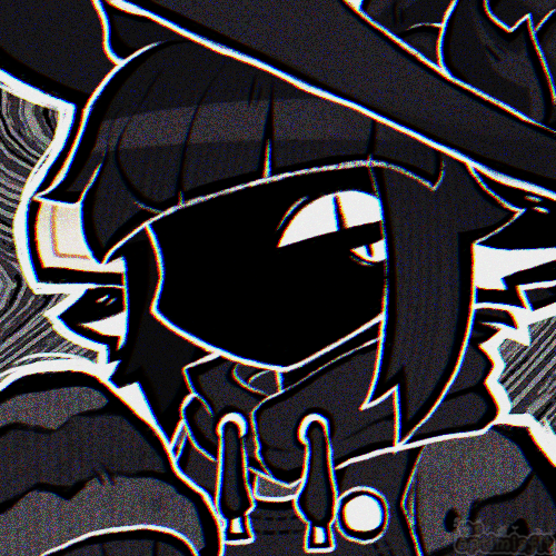 theoptimisfit's tweet photo. ennui

a playful little eldritch creature that tries to satiate their everconstant boredom through the simple amusements that mankind has to offer

(also my excuse to draw my roblox avatar) https://t.co/6tY9JyNx0k