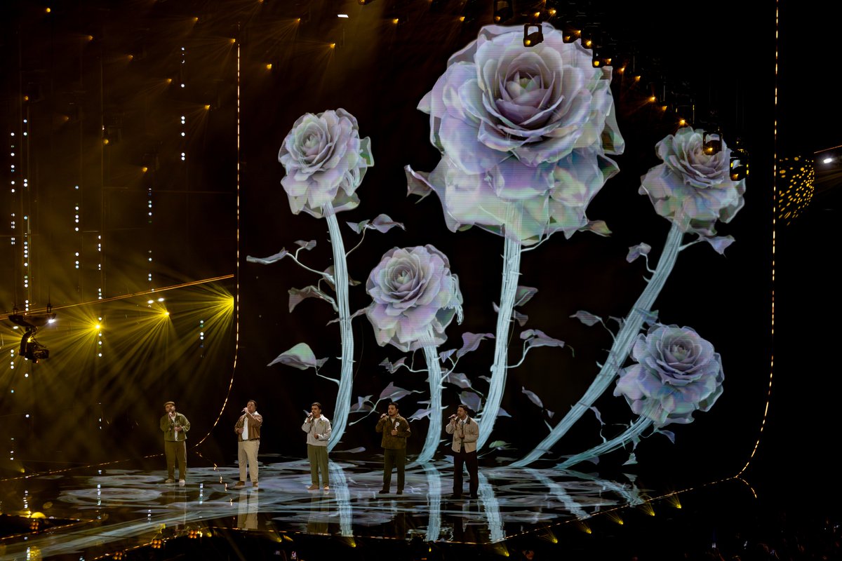 ESCdiscord's tweet photo. 🇵🇹 RTP has confirmed that Festival da Canção 2027 will be held on 6 March 2027, with 16 entries competing. There will be no semi-finals.

Submissions open on November 1 and will close on November 30. All entries will be selected from the open submissions. https://t.co/hpMCb3Ry59