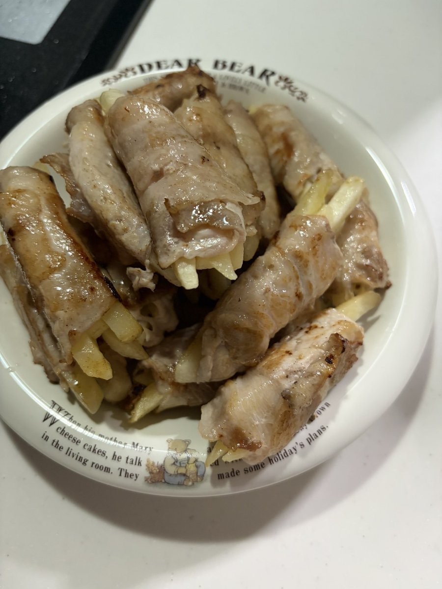 jkwt2k's tweet photo. 夜ご飯🌙🍚 https://t.co/kuAyvXFdOq